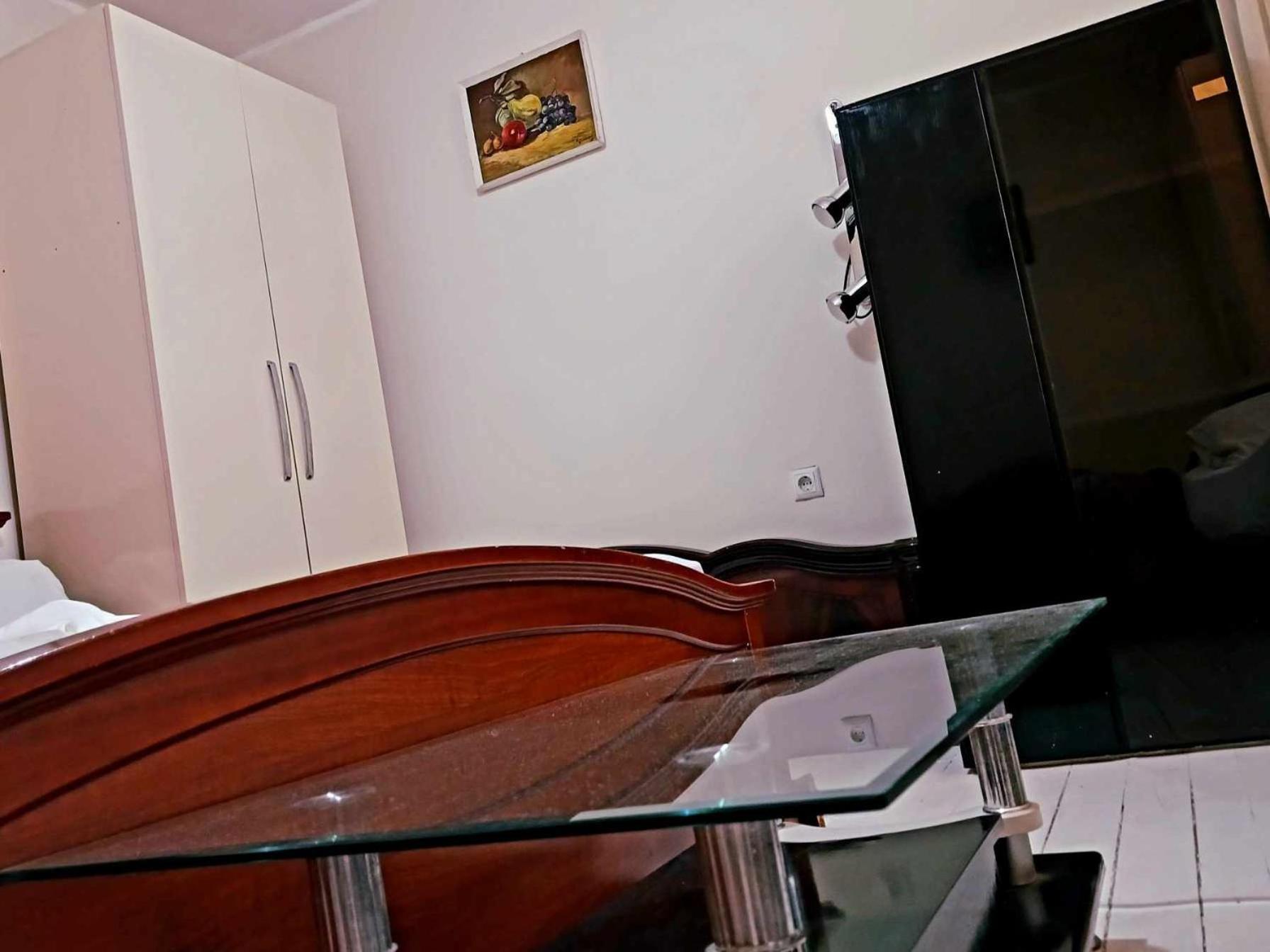 Stairway To Heaven Hotel Shkodër Exterior foto